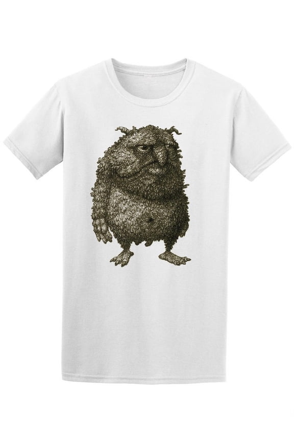Fairy Tale Goblins Graphic Tee Men's -Image by Shutterstock