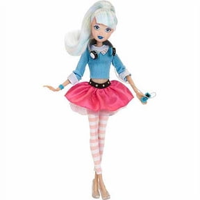 Fairy Tale High Cinderella Doll