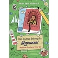 thumbnail image 1 of Fairy Tale Journals This Journal Belongs to Rapunzel: A Rapunzel Fractured Fairy Tale, (Paperback), 1 of 1