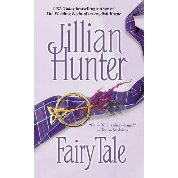 Fairy Tale (Paperback)
