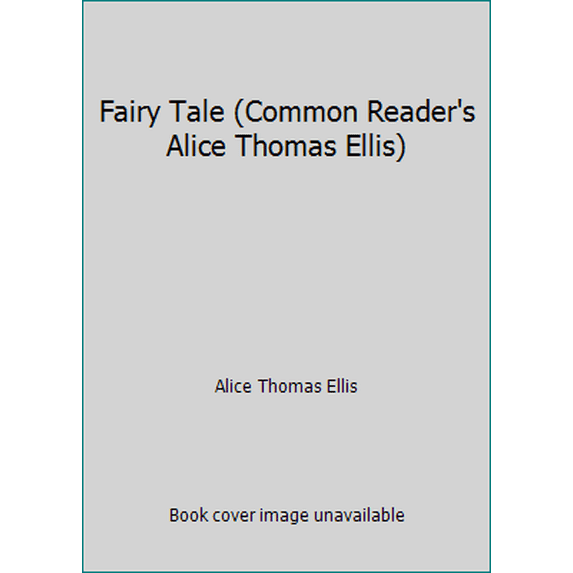 Pre-Owned Fairy Tale (Paperback) 1888173408 9781888173406