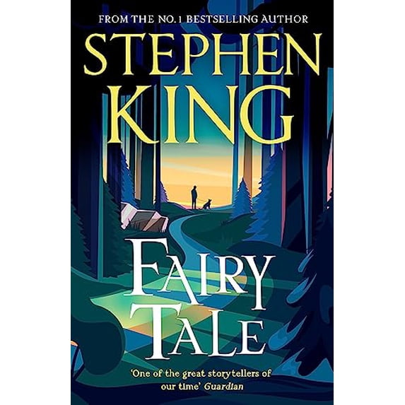 Pre-Owned Fairy Tale Paperback