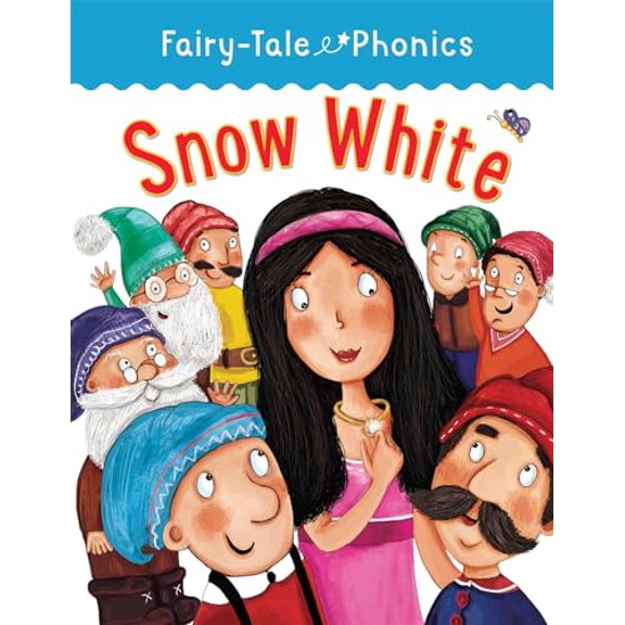 Pre-Owned Snow White (Library Binding) 1508193770 9781508193777