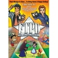 thumbnail image 1 of Fairy Tale Police Department: Case File #1 (DVD), 1 of 1