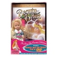 thumbnail image 1 of Fairy Tale Princess Collection: Beauty and the Beast (DVD + Doll), 1 of 1