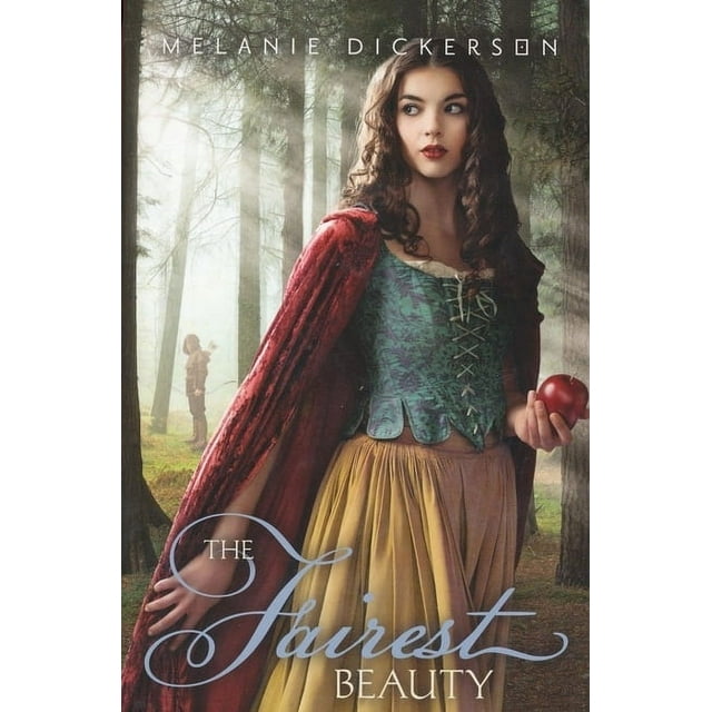 Fairy Tale Romance: The Fairest Beauty (Paperback)