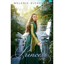 Fairy Tale Romance The Princess Spy, (Paperback)