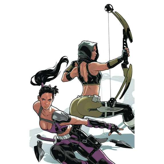 Fairy Tale Team-up Robyn Hood & Jasmine Cvr A Spokes Zenescope Entertainment Inc Comic Book
