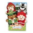 thumbnail image 1 of Fairy Tale Time Red Riding Hood Hand Puppets, 1 of 5