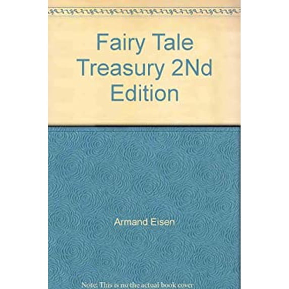 Pre-Owned The Treasury of Classic Children's Stories (Hardcover) 0836225333 9780836225334