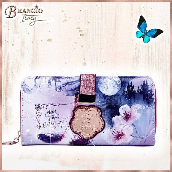 Fairy Tale Wallet