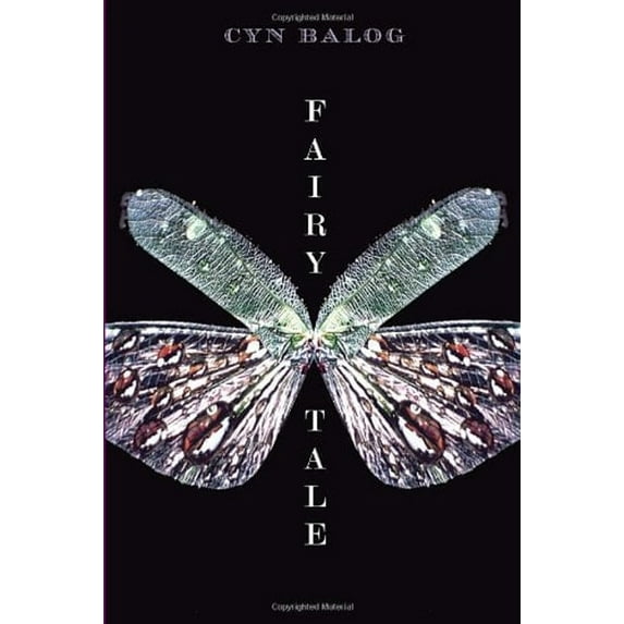 Pre-Owned Fairy Tale (Paperback) 0385737076 9780385737074