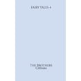 thumbnail image 1 of Fairy Tales-4, (Paperback), 1 of 1