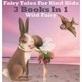 thumbnail image 1 of Fairy Tales For Kind Kids: 3 Books In 1, (Hardcover), 1 of 1