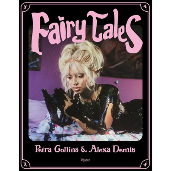 Pre-Owned Fairy Tales, 9780847871025, 0847871029, Hardcover,
