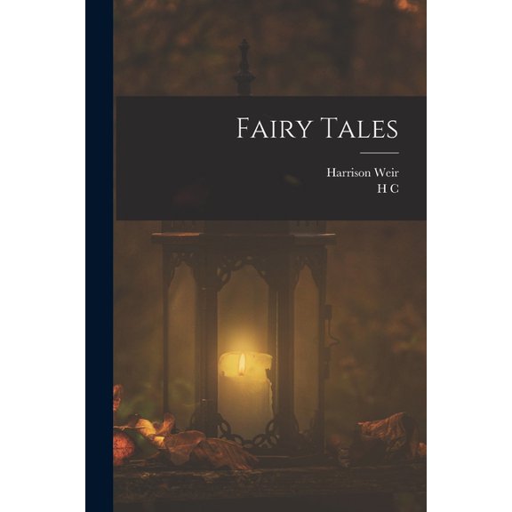 Fairy Tales, (Paperback)
