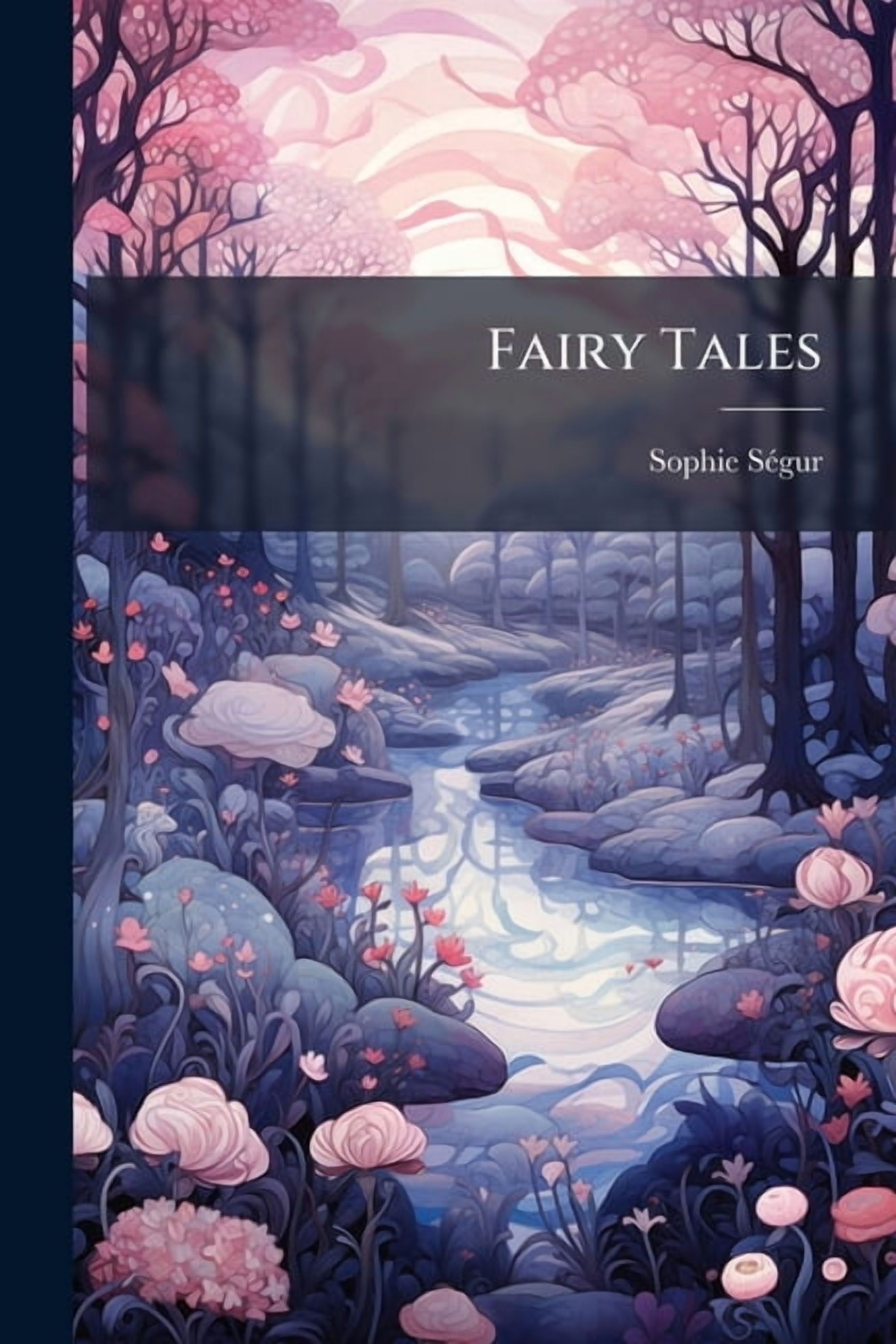 Fairy Tales, (Paperback)