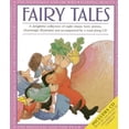 thumbnail image 1 of Pre-Owned Fairy Tales: Book & CD Set (Hardcover) 1843228092 9781843228097, 1 of 1