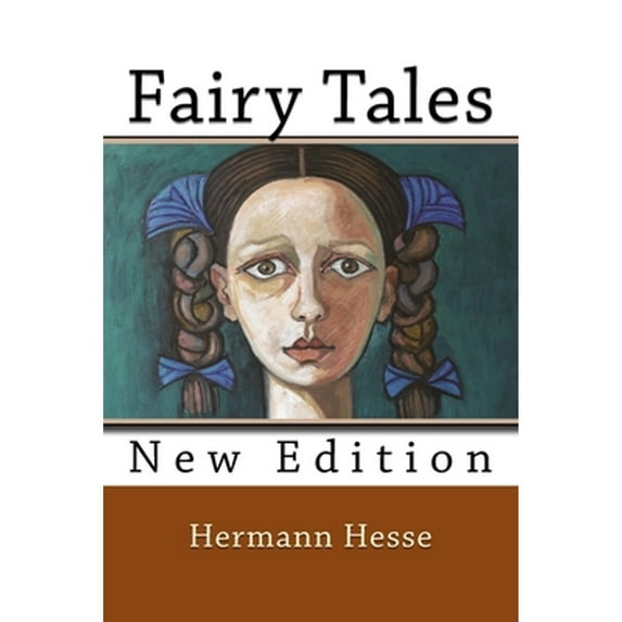 Pre-Owned Fairy Tales (Paperback) 194334101X 9781943341016