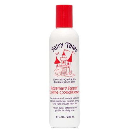 Fairy Tales Rosemary Repel® Daily Kids Conditioner, 8 fl oz.