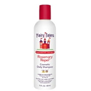 Fairy Tales Rosemary Repel  Daily Kids Shampoo, 12 fl oz.