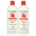 thumbnail image 1 of Fairy Tales Rosemary Repel Daily Shampoo and Conditioner, 32 oz. each., 1 of 9