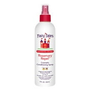 Fairy Tales Rosemary Repel  Kids Conditioning Spray, 8 fl oz.