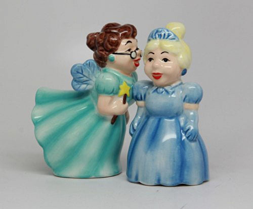 Épnglé Sur Salt And Pepper Shakers