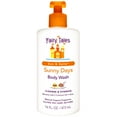 Fairy Tales Sunny Days Chlorine Removal Body Wash, For All Age Swimmers