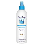 Fairy Tales Tangle Tamer  Static-Free Detangling Spray, 12 fl oz.