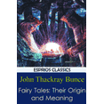 thumbnail image 1 of Fairy Tales: Their Origin and Meaning (Paperback), 1 of 1