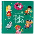thumbnail image 1 of Pre-Owned Fairy Tales (Treasury) (Hardcover) 1640309861 9781640309869, 1 of 1