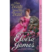 Fairy Tales When Beauty Tamed the Beast, Book 2, Paperback