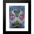 thumbnail image 1 of Fairy Tales by Hans Christian Andersen 20x24 Framed Art Print by Harry Clarke, 1 of 2