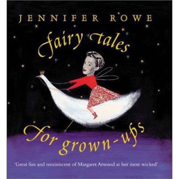 Pre-Owned Fairy Tales for Grown-Ups (Paperback) 1865086428 9781865086422