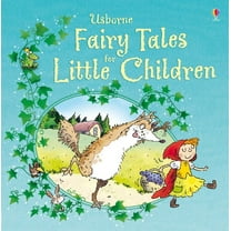 Pre-Owned Fairy Tales for Little Children (Usborne Picture Storybooks) (Story Collections for Little Children) (Hardcover) 0746098227 9780746098226
