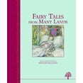 thumbnail image 1 of Pre-Owned Fairy Tales from Many Lands (Hardcover) 1405267410 9781405267410, 1 of 1
