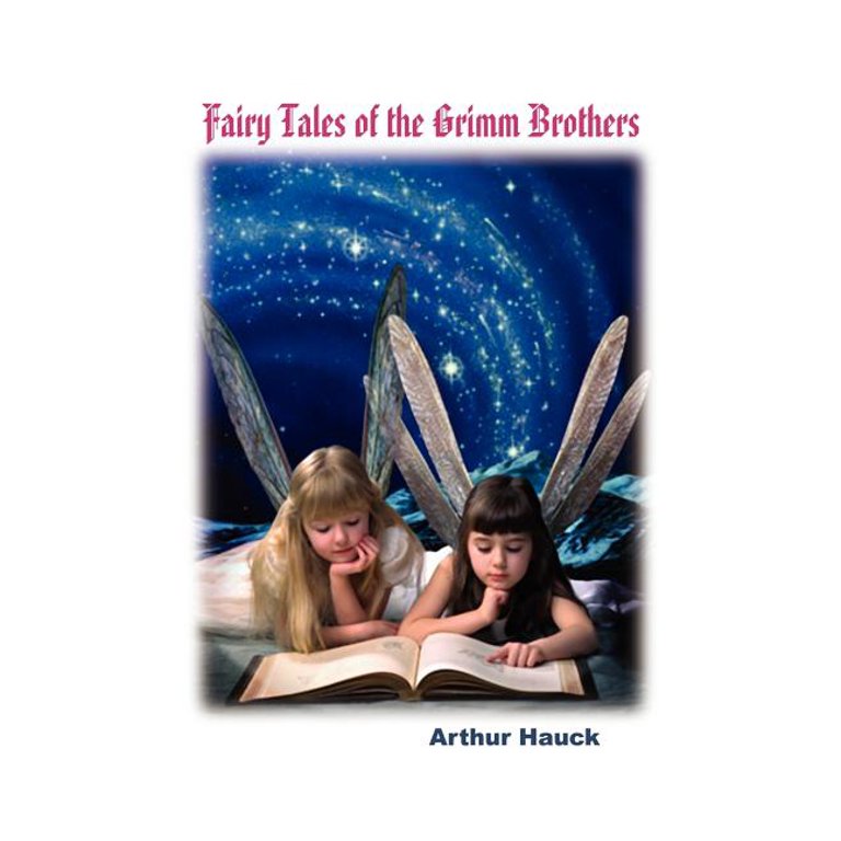 Fairy Tales of the Grimm Brothers - Walmart.com
