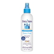 Fairy Tales Tangle Tamer Static-Free Detangling Spray, 8 fl oz.