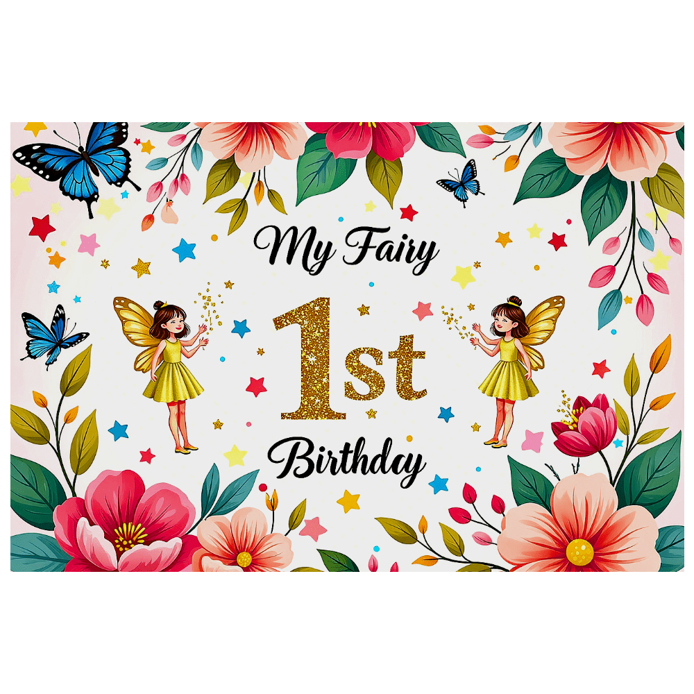 Cow Print Party Decor 7x5FT Cow Party Photography Backdrops Black And White Cow Farm Animal Happy Birthday Photo Background Kid's Birthday Party Newborn Baby Shower Banner Photo Backdrop