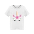 thumbnail image 1 of Fairy Unicorn Design T-Shirt Toddler -Image by Shutterstock,  3 Toddler, 1 of 4