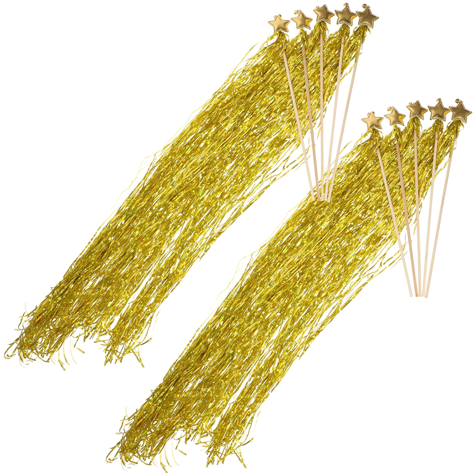 Fairy Wand Cosplay Wands Bulk Toys for Kids Baby Halloween Outfit