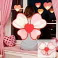 thumbnail image 1 of Fairy Wings for Adults - Butterfly Wings Fairy Costume for Dress Up Cosplay, 1 of 8