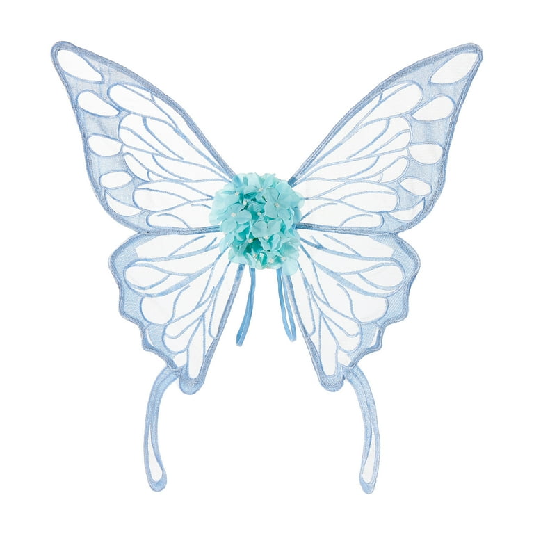 Womens Butterfly Wand Costume Accessories Female Halloween Womens Butterfly Wand Costume Accessories Female Halloween
