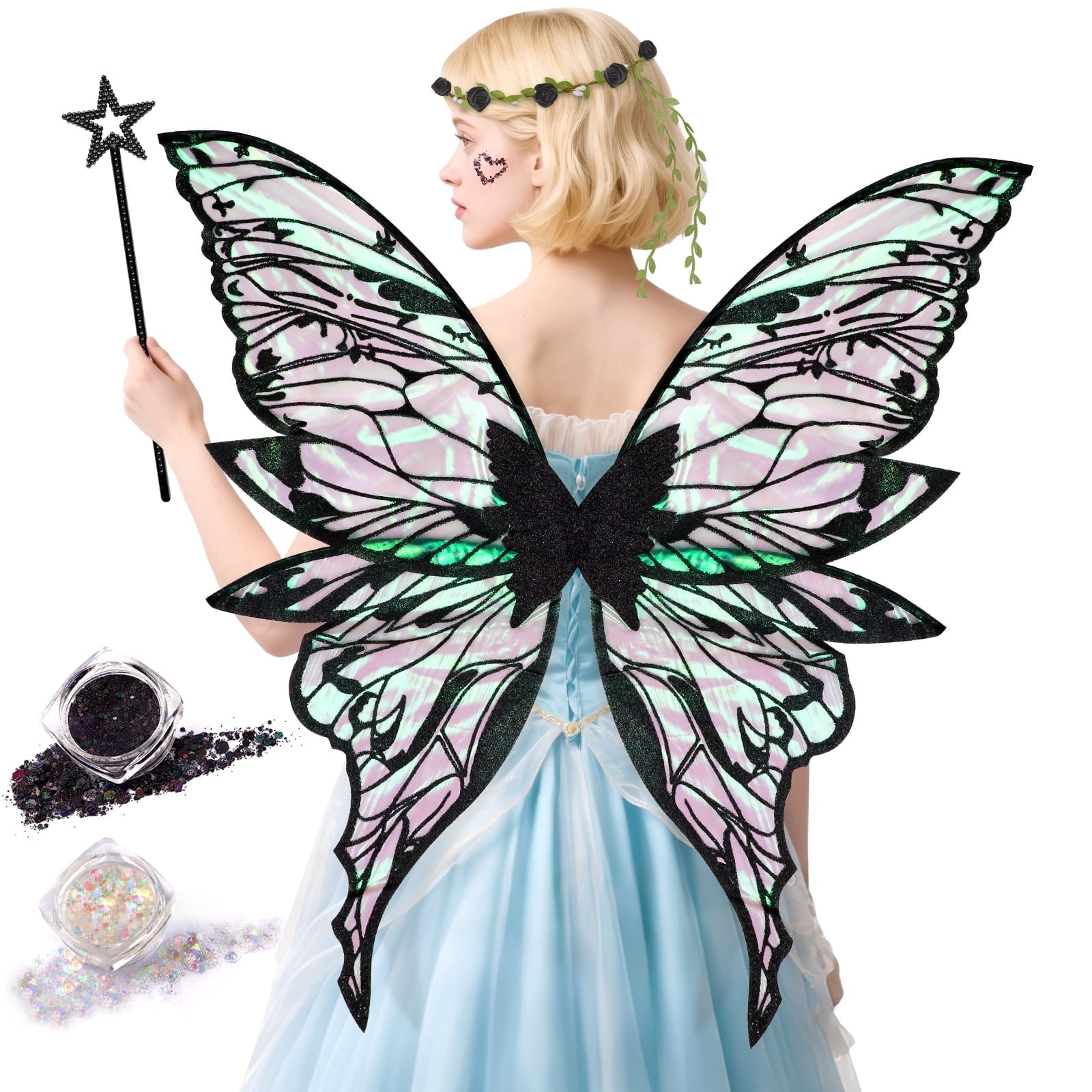 Fairy Wings