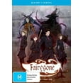 thumbnail image 1 of Fairy gone: Season 1 Part 1 (Blu-ray + Digital Copy), Funimation Prod, Anime, 1 of 1