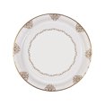 thumbnail image 1 of Fairy-tale Wedding Dinner Plates (25 Pieces) - Party Supplies, 1 of 1