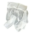 thumbnail image 1 of Fairycore Colored Sheer Pantyhose for Women Ultra Thin Sheer Tights Leggings, 1 of 14