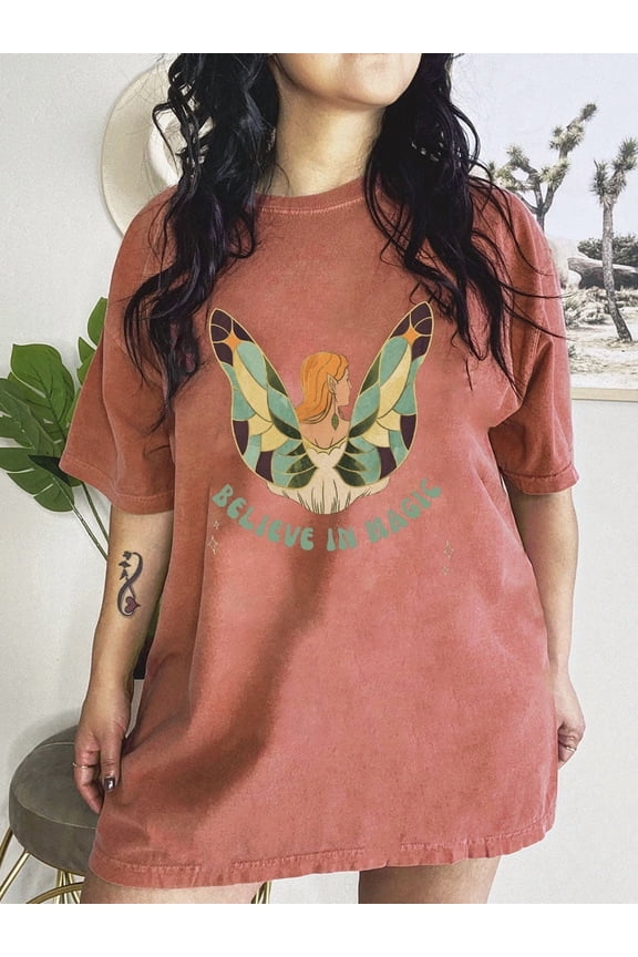 Fairycore Shirt Fairy Core Shirt