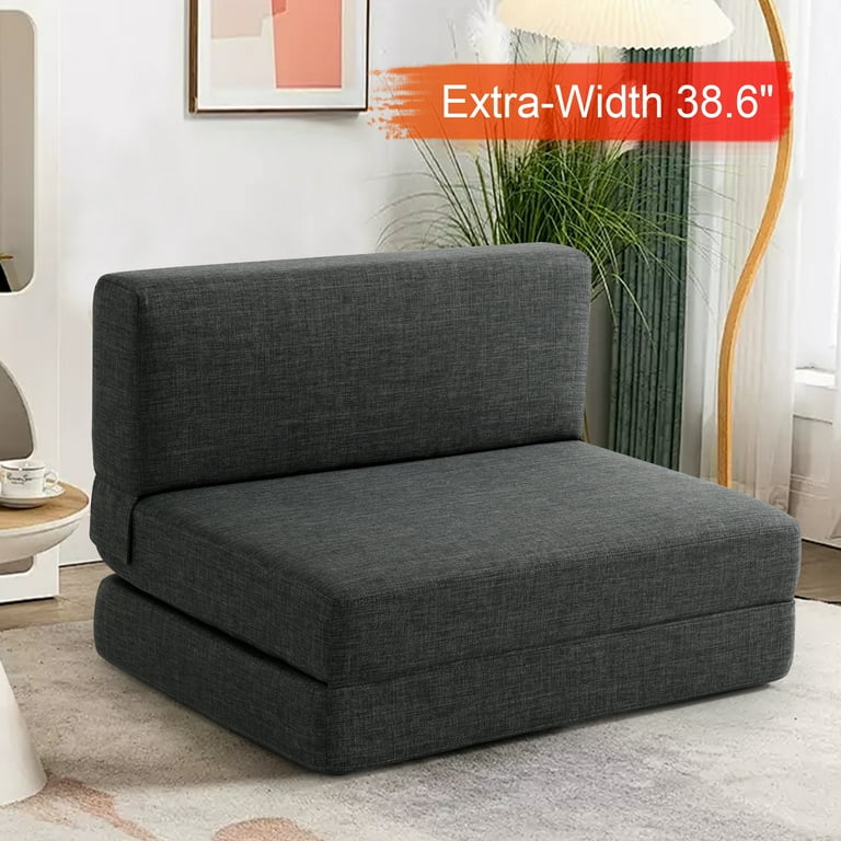 Folding chair futon hotsell
